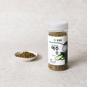 청강원 여주환 200g