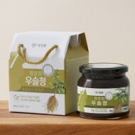 청강원 우슬청 600g