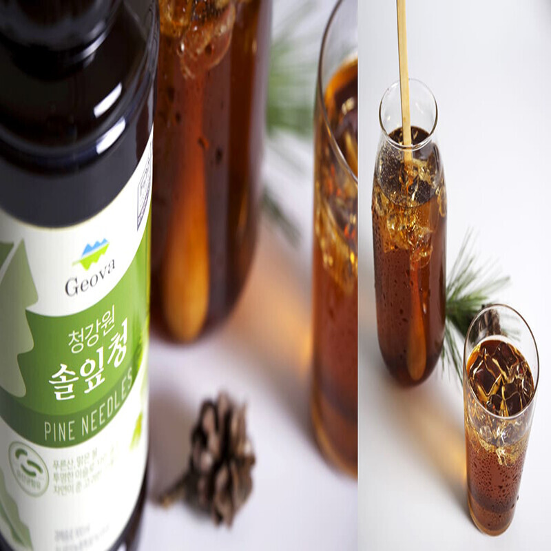 강원더몰,청강원 솔잎청 700ml