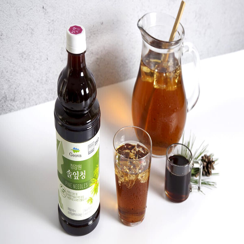 강원더몰,청강원 솔잎청 700ml
